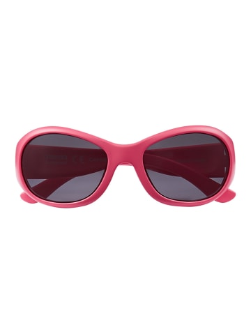 Reima Sonnenbrille " Surffi " in Berry pink