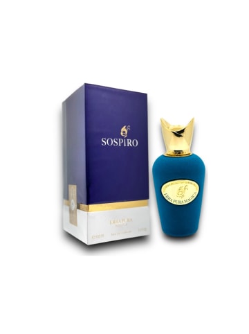 Sosprio Erba Pura Magica by Sospiro Eau De Parfum 100ml