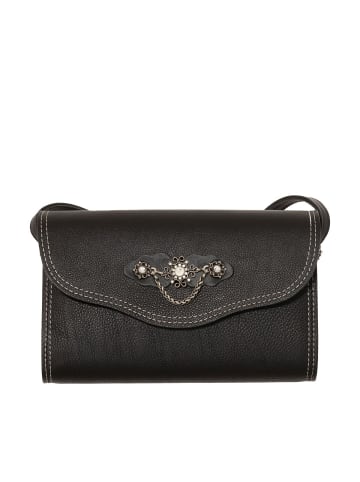 Sima Handtasche 178-3397 in schwarz