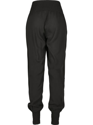 Urban Classics Trouser in black
