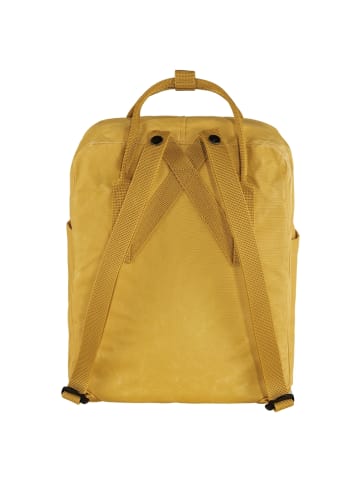 FJÄLLRÄVEN Rucksack Tree-Kanken in gelb