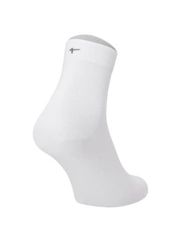 Tamaris Socken 9er Pack in Weiß