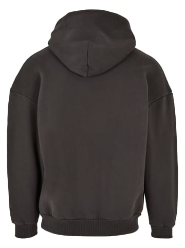 Sean John Kapuzenpullover in black