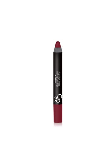 Golden Rose Matte Lip Column 05 Lippenstift