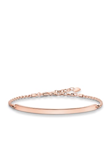 Thomas Sabo Armband in rosegold