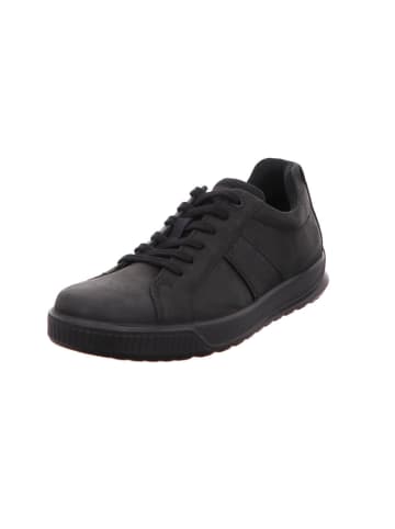 Ecco Sneaker in schwarz