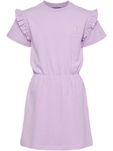 Hummel Verstellbare Taille Kleid Hmljumpy Mädchen in ORCHID BLOOM