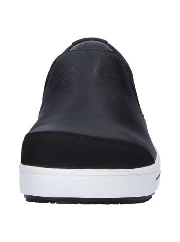 Birkenstock Sicherheitsschuhe QS 400 NL in black in black