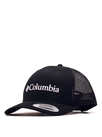 Columbia Cap in Schwarz