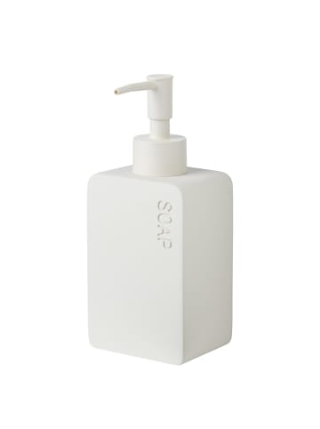 Butlers Seifenspender BASIC in Beige