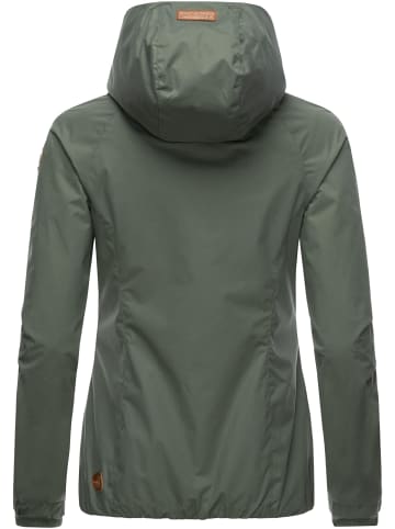 ragwear Übergangsjacke Dizzie in Olive22
