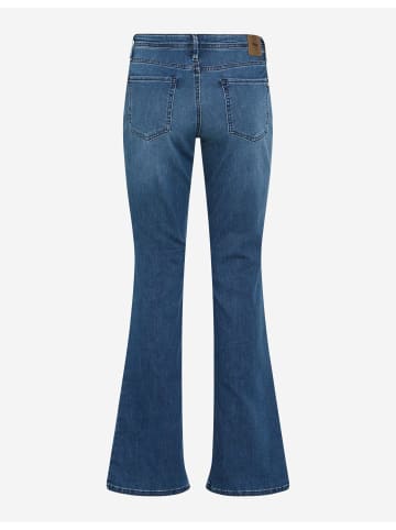 BRAX Jeans Shakira in medium stone