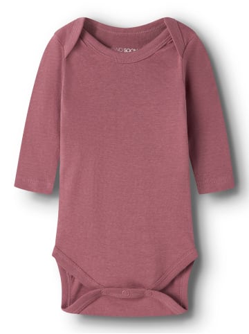 TWO SOON Body in Deco Rose