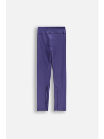 Lemon explore Leggings mit langem Hosenbein in dunkelblau