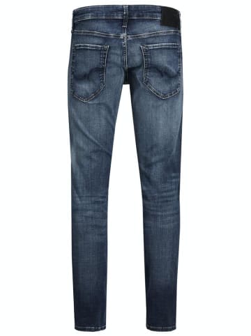 Jack & Jones Jeans in Blue Denim