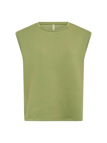soyaconcept Top SC_BANU in 7215 CALLISTE GREEN
