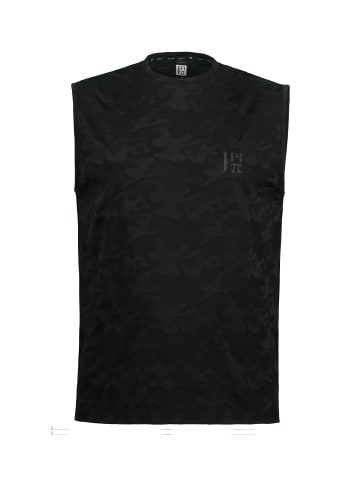 JP1880 Tank Top in schwarz