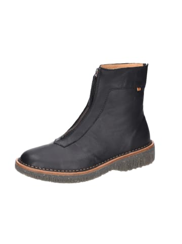 El Naturalista Schnürschuh in schwarz
