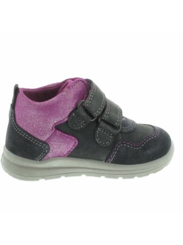 superfit Sneaker für Mädchen in anthrazit