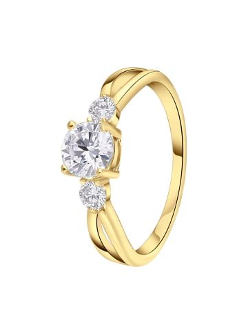 Lucardi 925 Silber Ring