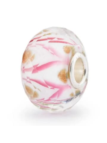 Trollbeads Charms & Anhänger für Erwachsene in pink in pink