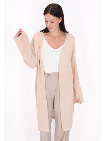 usha WHITE LABEL Women Cardigan in sand