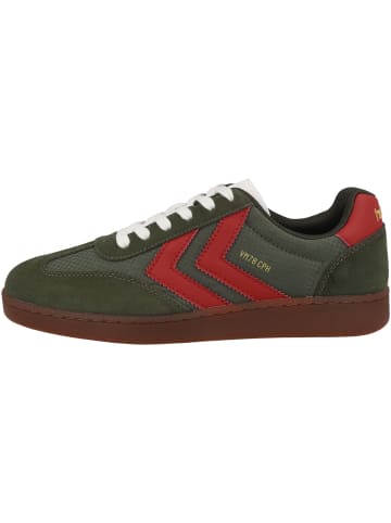 Hummel Sneaker low VM78 CPH RS in multicolor