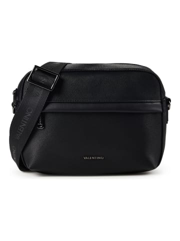 Valentino Karo Umhängetasche 26 cm nero