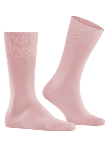 Falke Socken Tiago in Rose