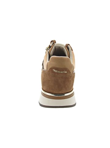 Tamaris Sneaker low Braun