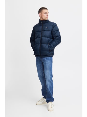 BLEND Steppjacke BHOuterwear in Blau