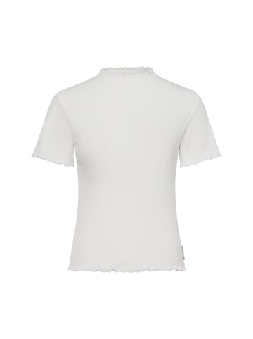 Marc O'Polo DENIM T-Shirt in weiß