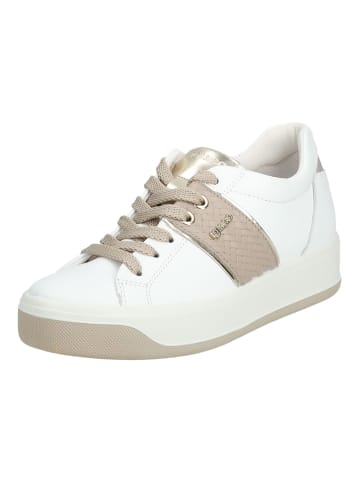 Igi&Co Sneaker in Weiß/Beige