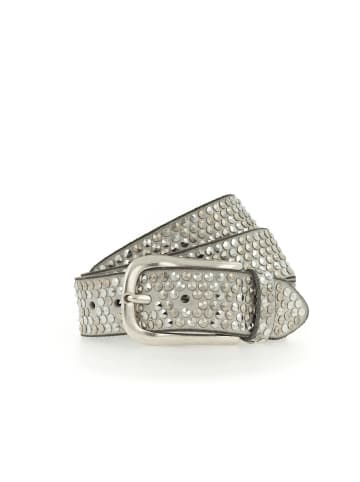 b.belt Gürtel für Damen in grau