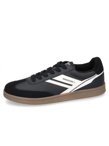Dockers by Gerli Sneaker  in Schwarz
