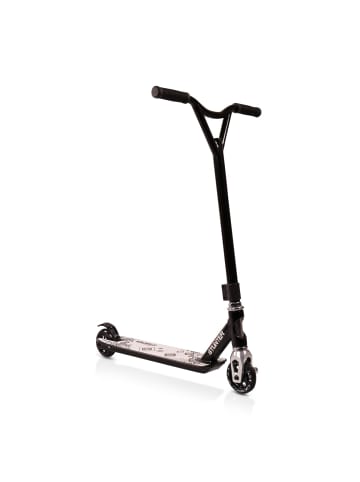Byox Stunter in schwarz