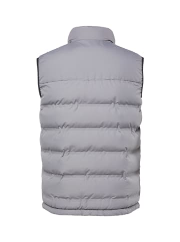 JP1880 Steppweste in grau
