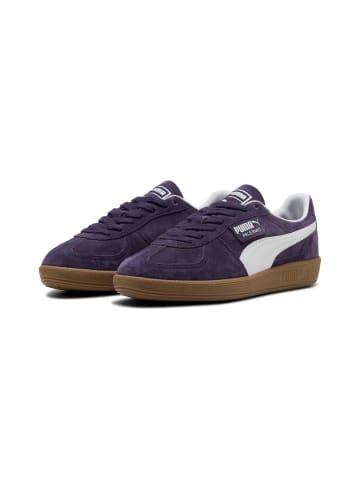 Puma Sneaker "Palermo" in Lila