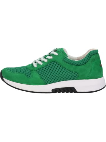 Gabor Sneakers Low in verde