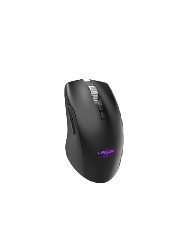 uRage Gaming-Maus Reaper 510 Wireless, Schwarz