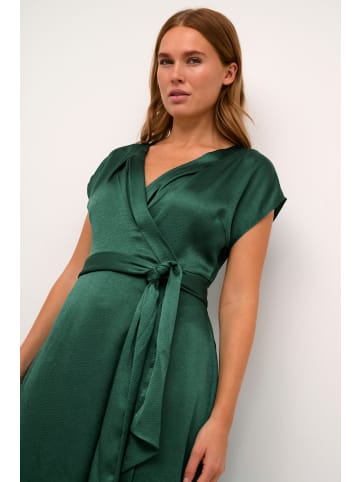 Cream Kleid CRLoretta Feminine in Sea Green