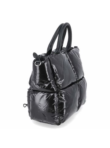 Joop! Jeans Handtasche in schwarz