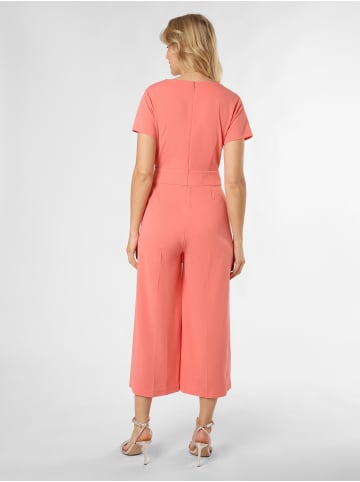 Betty Barclay Jumpsuit in koralle