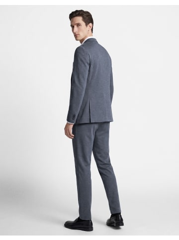 Thomas Goodwin Anzug in indigo