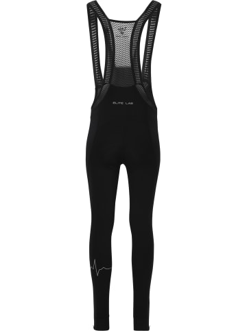 ELITE LAB Fahrradtights Bike Elite X1 in 1001 Black