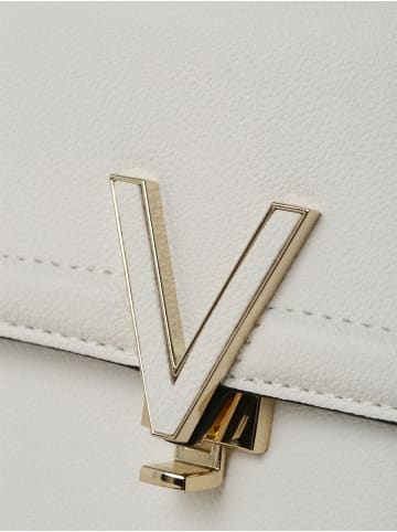 Valentino by Mario Valentino Umhängetasche Queens in weiß