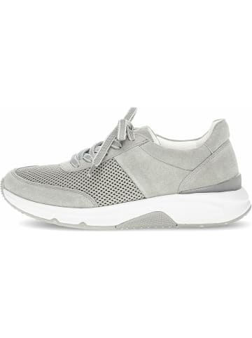 Gabor Sneaker für Damen in grau