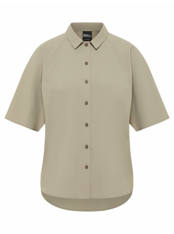 Jack Wolfskin Langarmshirt für Damen in kombi