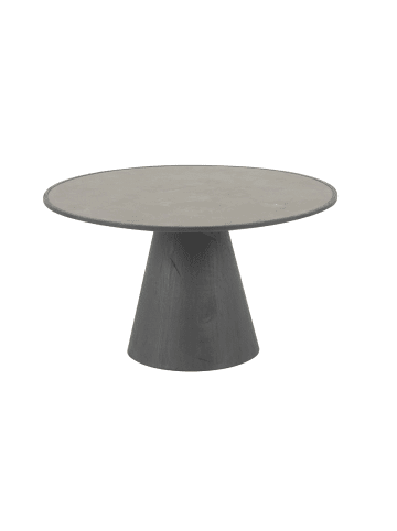 Signature Couchtisch MAFRA in Helles - (W) 70 x (H) 40 x (L) 70 cm