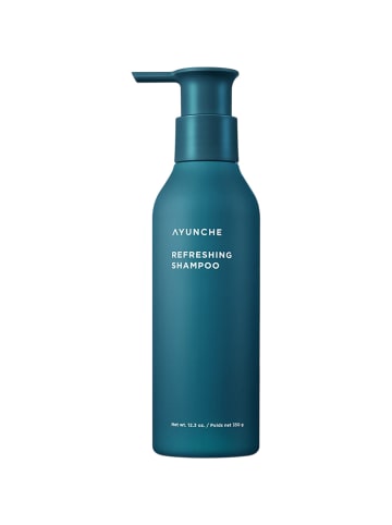 AYUNCHE Shampoo Erfrischendes, 350 ml